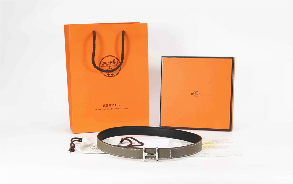 H**mes belts 38mm